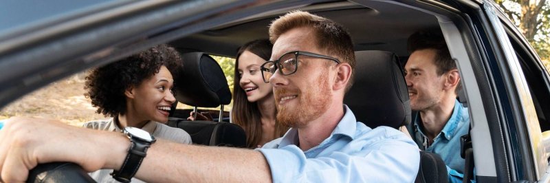 Total Renting trabaja día a día para conseguir satisfacer las necesidades de todos los conductores