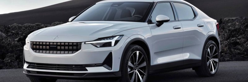 Los 5 SUV y todoterrenos eléctricos más demandados en renting