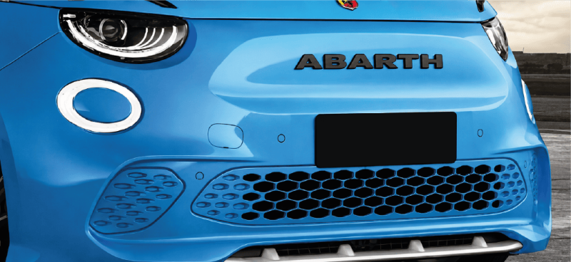 Ficha técnica Abarth