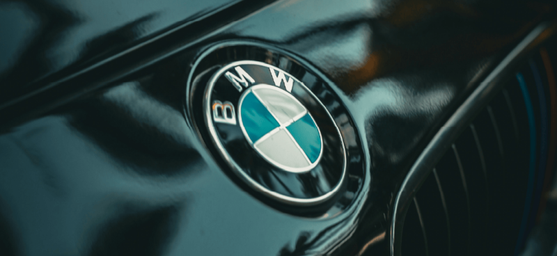 Ficha técnica BMW