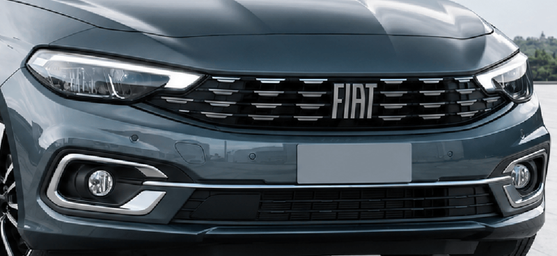Ficha técnica Fiat