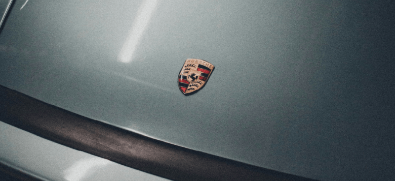 Ficha técnica Porsche