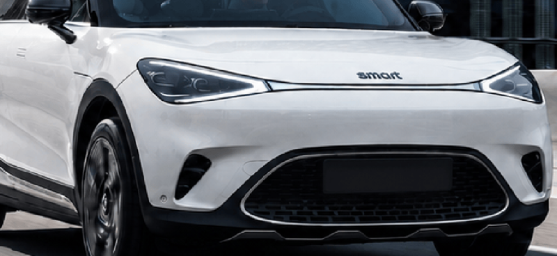 Ficha técnica Smart