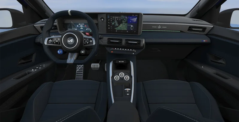 ALPINE-A290-GT-ELECTRICO-interior-delantera