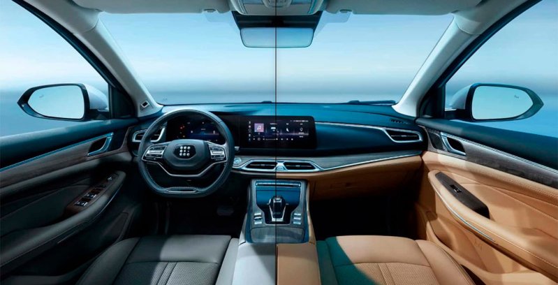 DFSK-E5-E5-Intelligent-interior-delantera-II