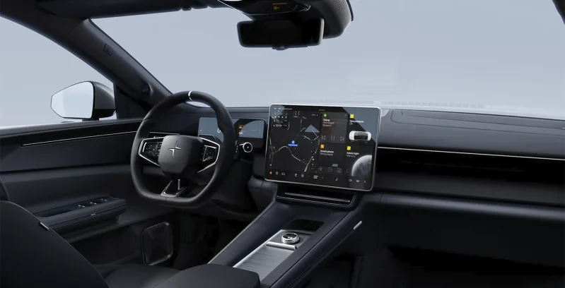 POLESTAR-4-Long-Range-Single-200kW-interior-delantera-II