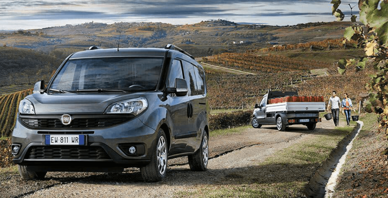 Fiat Dobló imagen (4)