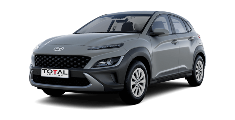 Hyundai Kona IMAGEN PRINCIPAL