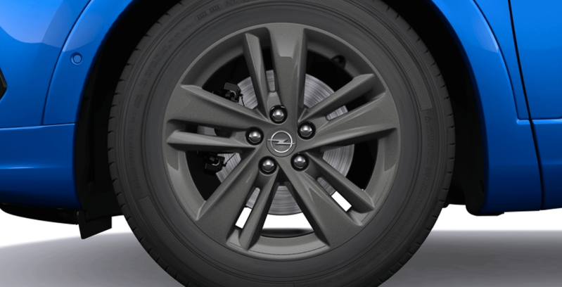 Opel Grandland 1.5 Automático IMAGEN (5)