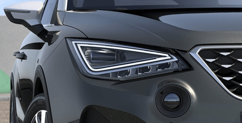 SEAT ARONA 1.0 IMAGEN (3)