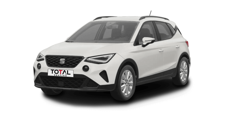Seat Arona 1.0 Style Plus IMAGEN PRINCIPAL