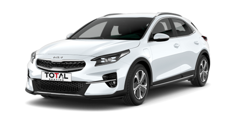 kia xceed imagen principal