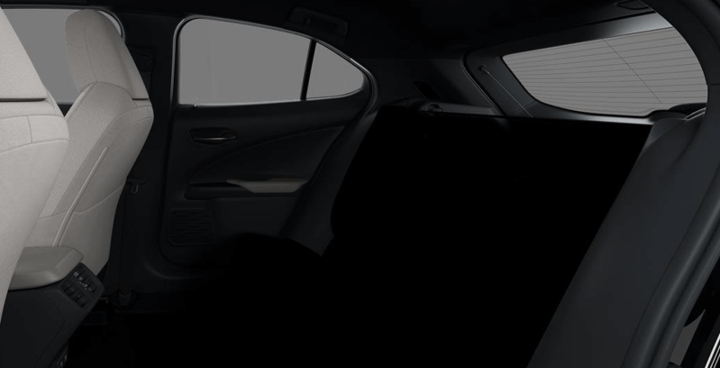 lexus 250h imagen
