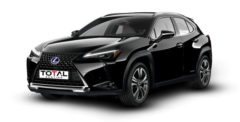 lexus uh250 premium 4x2 imagen principal