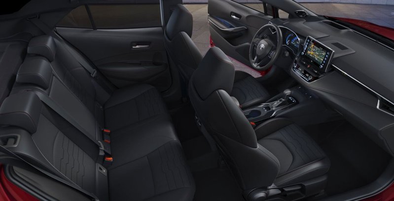 toyota corolla imagen (3)