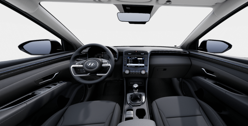 tucson klass interior (2)