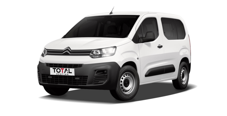 CITROEN BerlingoLive Pack Business N1 1.5 BlueHDI imagen principal