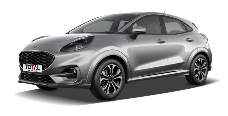 Ford PUMA imagen principal 1.0 Ecoboost 125 cv