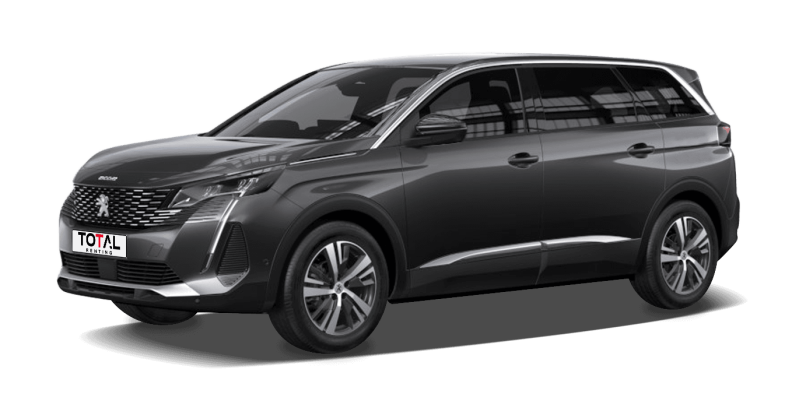 Peugeot 5008 Allure dic 2021