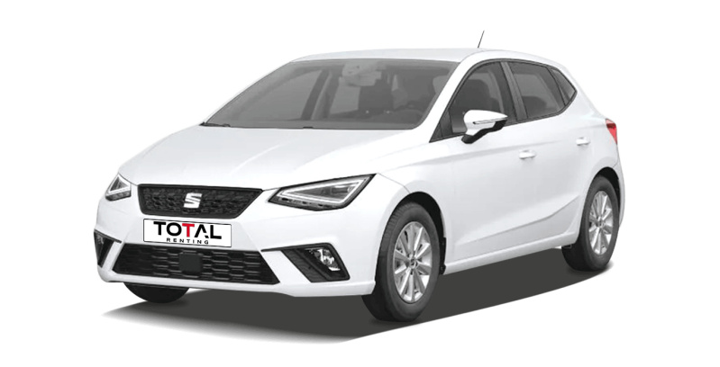 Seat Ibiza Style Plus imagen principal