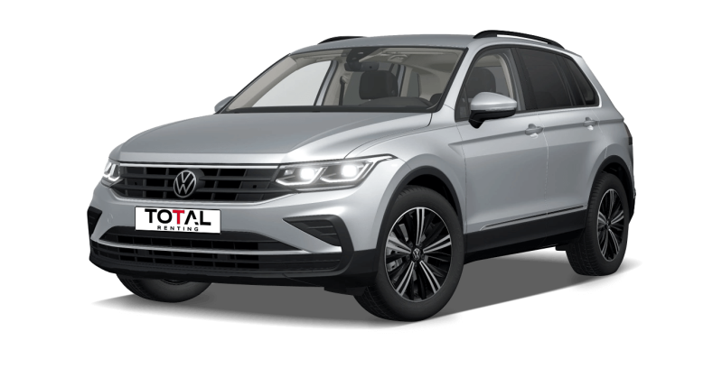Tiguan life 2.0 tdi IMAGEN PRINCIPAL