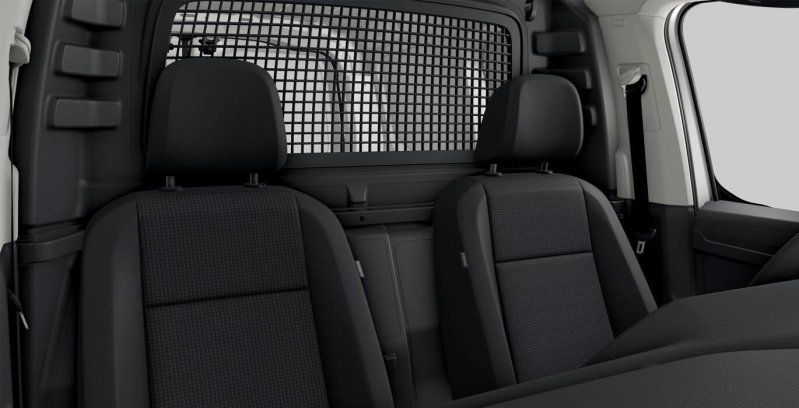 Volkswagen caddy imagen interior (5)