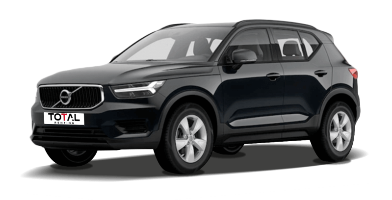Volvo xc40 t2 imagen principal sin fondo