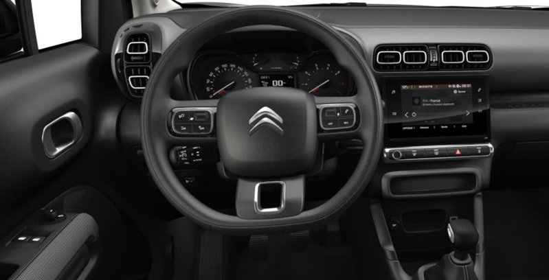 citroen c3 aircross imagenes (1)