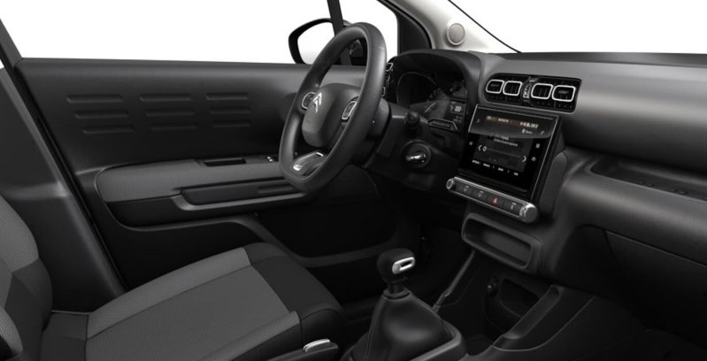 citroen c3 aircross imagenes (2)