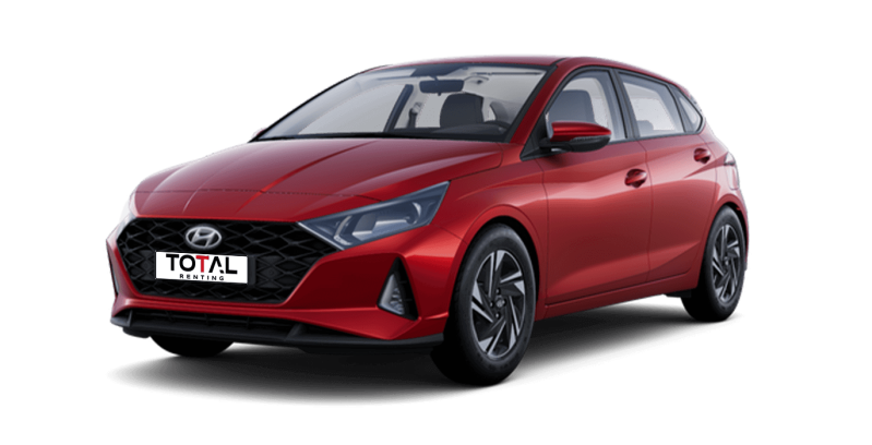 hyundai i20 1.0 tgdi