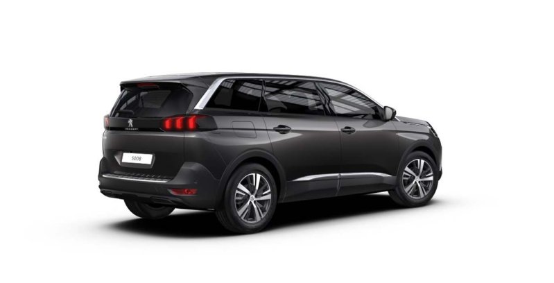 peugeot 5008 allure imagen (2)