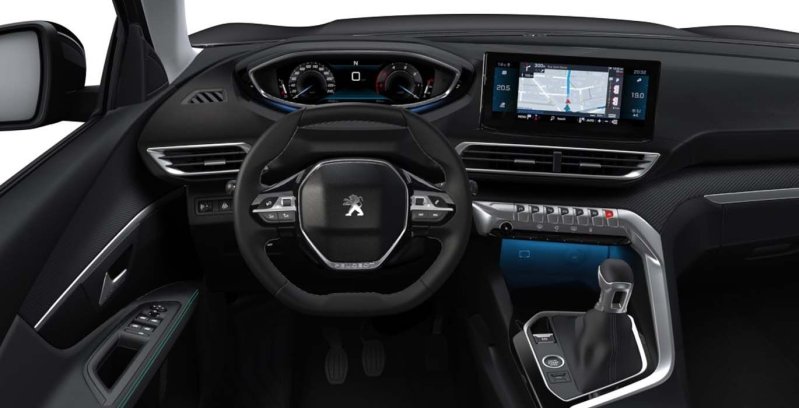 peugeot 5008 allure imagen (3)