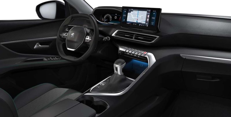 peugeot 5008 allure imagen (4)