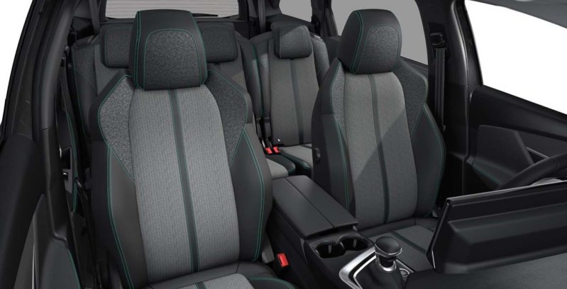 peugeot 5008 allure imagen (5)