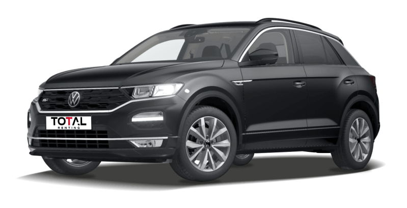 volkswagen t-roc imagen principal