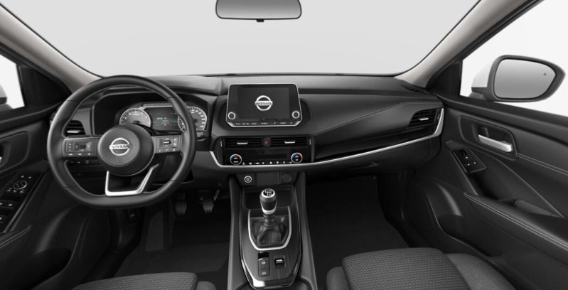 Acenta 1.3 DIG-T Mild Hybrid 12V imagenes (1)
