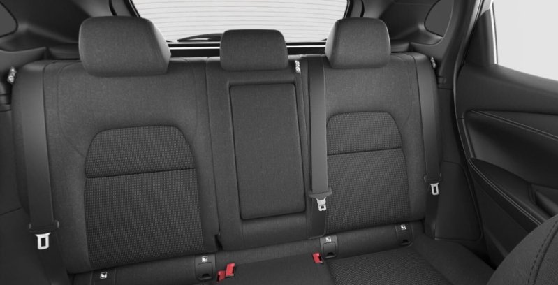 Acenta 1.3 DIG-T Mild Hybrid 12V imagenes (2)