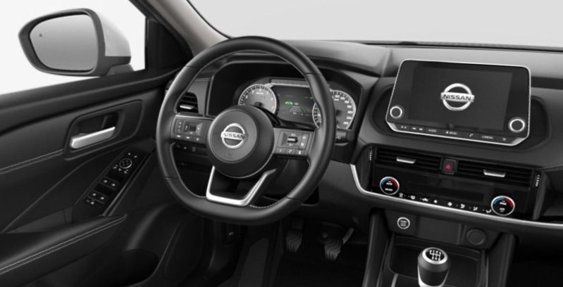 Acenta 1.3 DIG-T Mild Hybrid 12V imagenes (3)