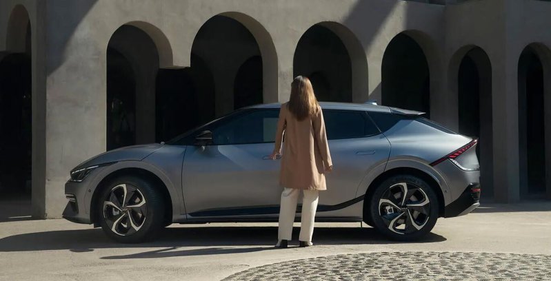 IMAGENES KIA EV6 (2)