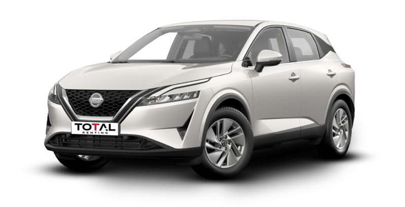 Qashqai Acenta 1.3 140CV IMAGEN PRINCIPAL