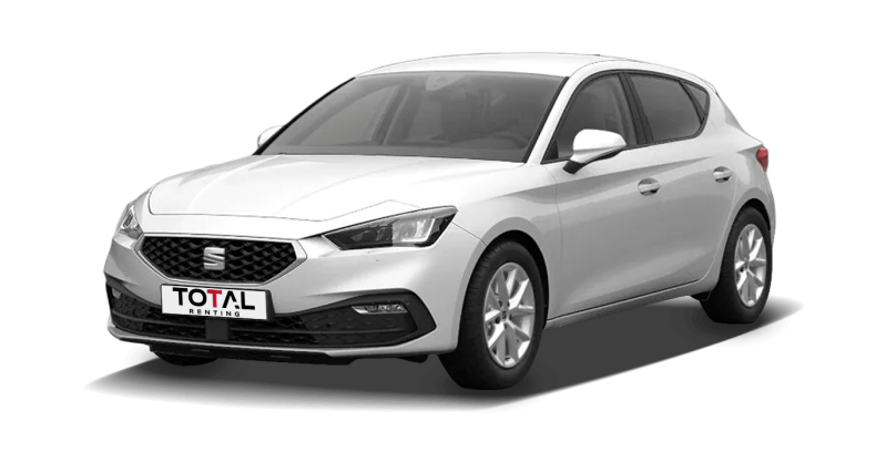Seat León Style Go 2 TDI 115 imagen principal