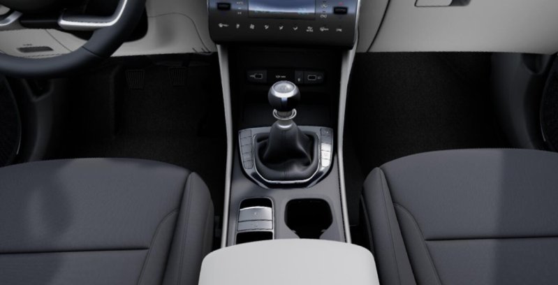 Tucson manual interior (1)