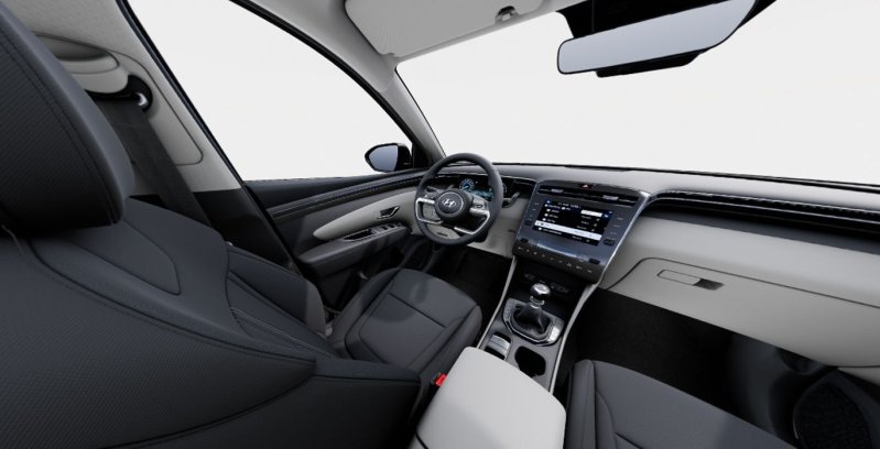Tucson manual interior (2)