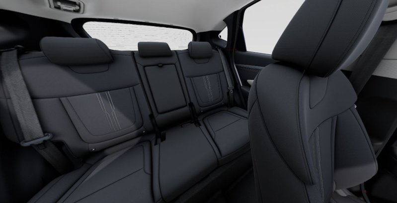 Tucson manual interior (4)