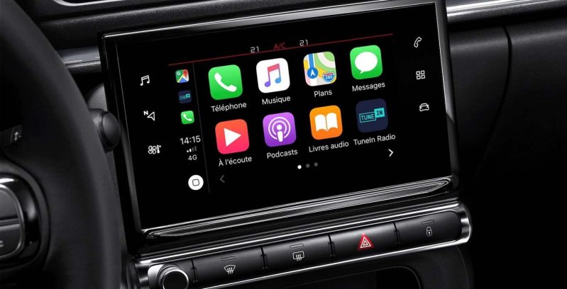 citroen c3 bluehdi pure tech imagenes (1)
