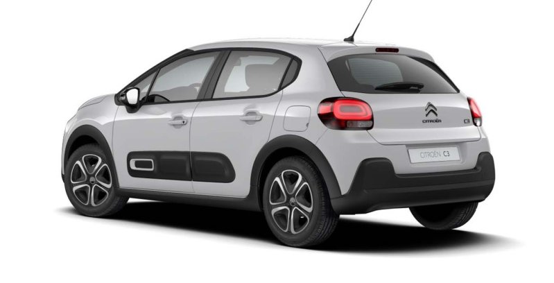 citroen c3 bluehdi pure tech imagenes (2)