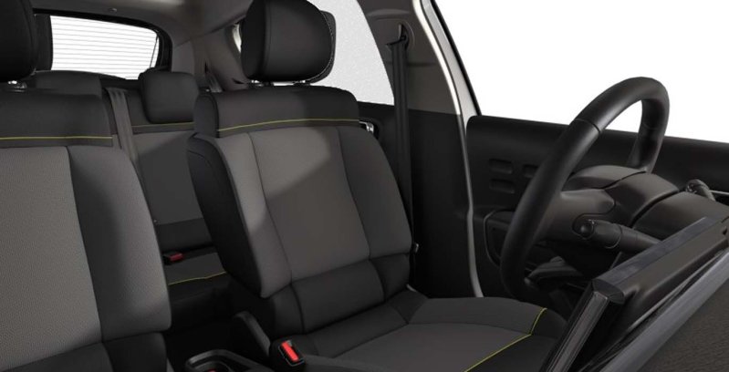 citroen c3 bluehdi pure tech imagenes (5)