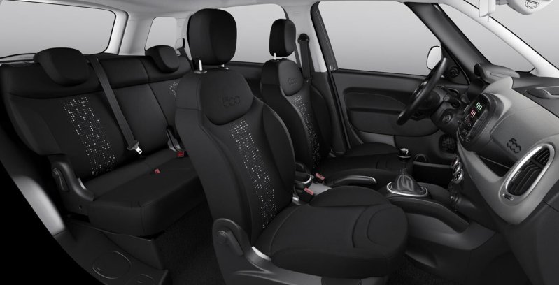 fiat 500L connect imagenes (3)