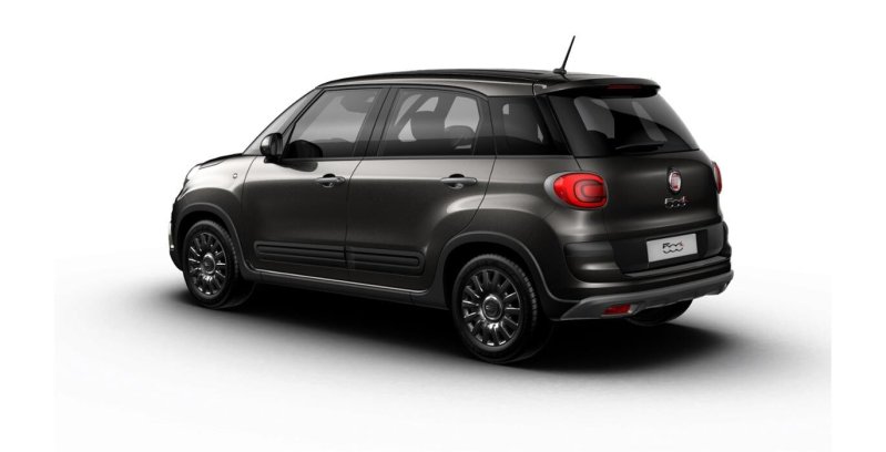 fiat 500L connect imagenes (5)