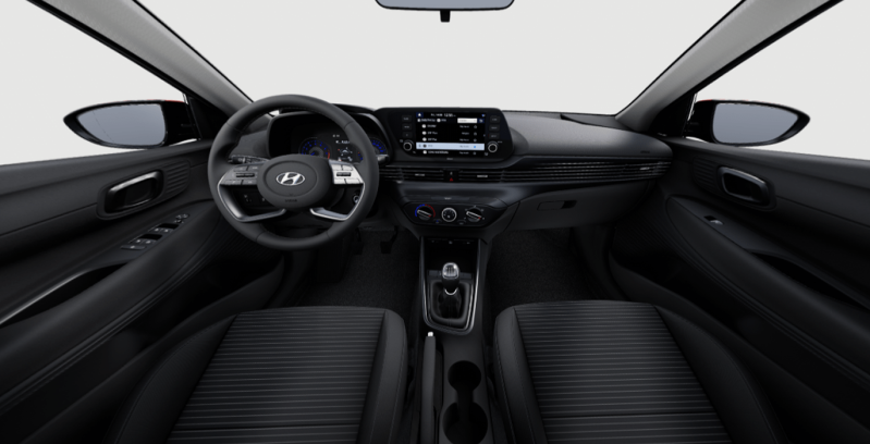 hyundai i20 tgdi imagen (1)